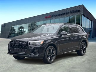 New 2025 Audi Q7 3.0T Prestige image 1