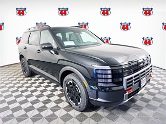 New 2026 Hyundai Palisade XRT Pro image 1