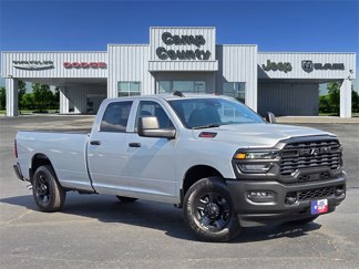 New 2026 RAM 2500 Tradesman image 1