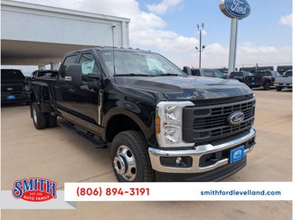 New 2025 Ford F350 XL image 1