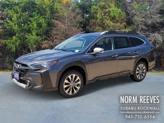 New 2025 Subaru Outback Touring XT image 1