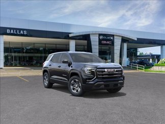 New 2026 GMC Terrain Elevation image 1