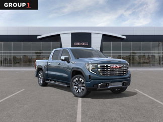 New 2026 GMC Sierra 1500 Denali w/ Denali Reserve Package image 1
