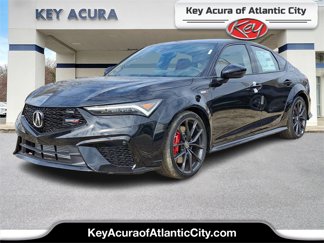 New 2025 Acura Integra Type S image 1