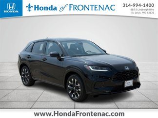 New 2026 Honda HR-V EX-L image 1