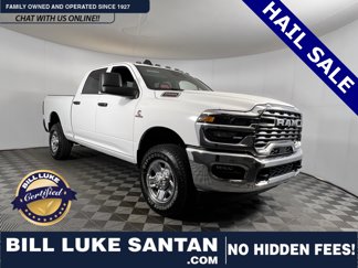 Used 2025 RAM 2500 Tradesman image 1
