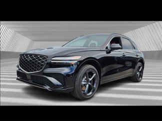 New 2026 Genesis GV70 3.5T Sport Prestige image 1