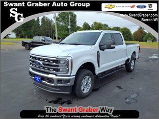 New 2026 Ford F350 XLT image 1
