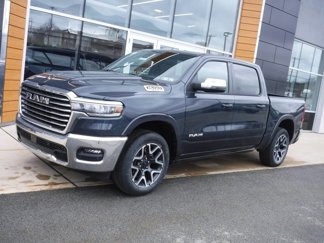 New 2025 RAM 1500 Laramie image 1
