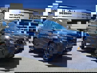 New 2025 Subaru Outback Wilderness image 1