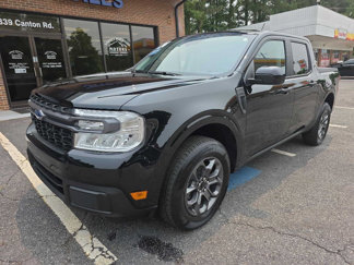 Used 2024 Ford Maverick XLT w/ XLT Luxury Package image 1