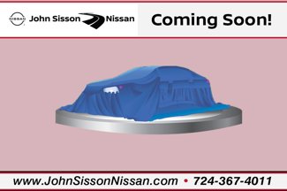 New 2025 Nissan Pathfinder Platinum image 1