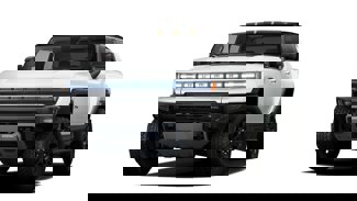 New 2026 GMC Hummer EV 4x4 Crew Cab image 1
