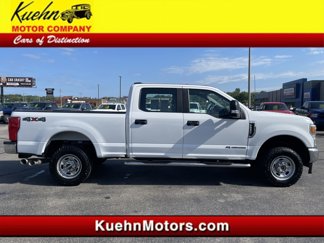 Used 2022 Ford F250 XL w/ Power Equipment Group image 1