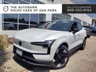 New 2025 Volvo EX30 Plus image 1