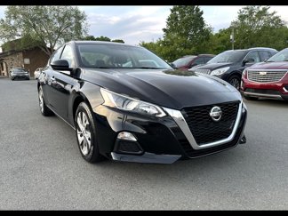 Used 2019 Nissan Altima 2.5 S image 1