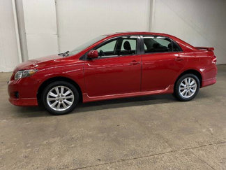 Used 2010 Toyota Corolla S image 1