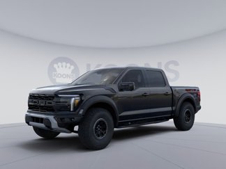 New 2025 Ford F150 Raptor image 1