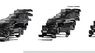 New 2026 Chevrolet Equinox RS w/ Safety and Technology Package image 1
