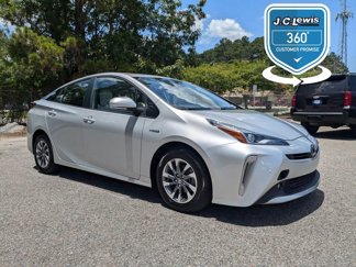 Used 2022 Toyota Prius Limited image 1
