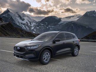 New 2025 Ford Escape Active image 1