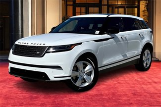 New 2026 Land Rover Range Rover Velar S image 1