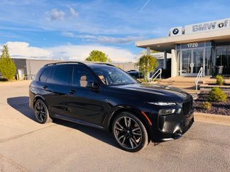 Used 2025 BMW X7 xDrive40i w/ Executive Package image 1
