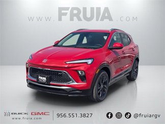 New 2026 Buick Encore GX Sport Touring w/ Advanced Technology Package image 1