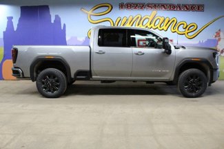 New 2026 GMC Sierra 2500 AT4 image 1