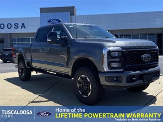New 2025 Ford F250 Lariat image 1