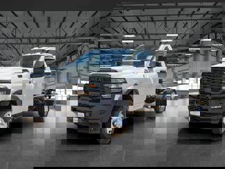 New 2025 RAM 5500 Tradesman image 1