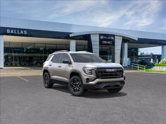 New 2026 GMC Terrain AT4 w/ Convenience Package III image 1
