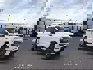 New 2025 Ford F150 Lightning XLT image 1