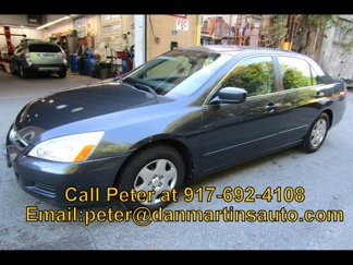 Used 2007 Honda Accord LX image 1