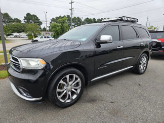 Used 2018 Dodge Durango Citadel image 1