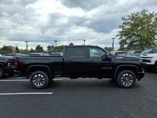 New 2026 Chevrolet Silverado 2500 Custom video 2