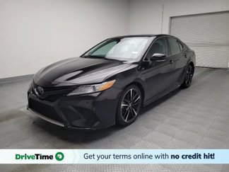 Used 2020 Toyota Camry XSE w/ Driver Assist Package image 1