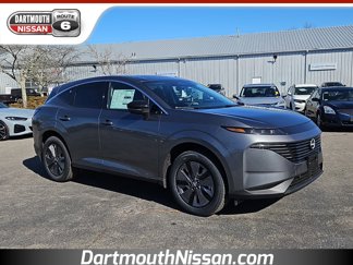 New 2025 Nissan Murano SL image 1