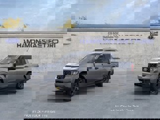 New 2025 Ford Maverick XLT image 1