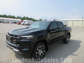 Used 2023 Chevrolet Colorado Z71 w/ Z71 Convenience Package 2 image 1