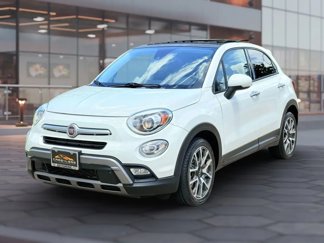 Used 2018 FIAT 500X Trekking image 1