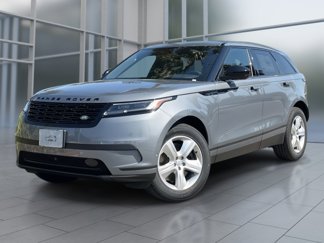 New 2026 Land Rover Range Rover Velar S image 1