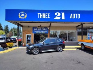 Used 2018 BMW X1 sDrive28i image 1