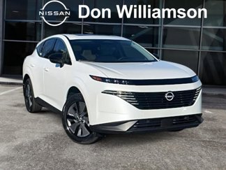 New 2025 Nissan Murano SL image 1