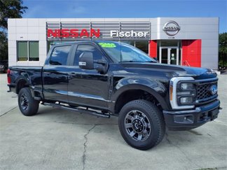 Used 2024 Ford F250 XL w/ STX Appearance Package image 1