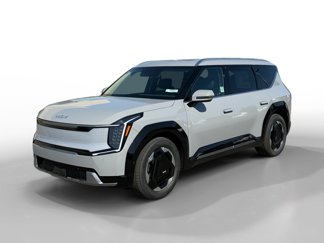 New 2026 Kia EV9 Land image 1
