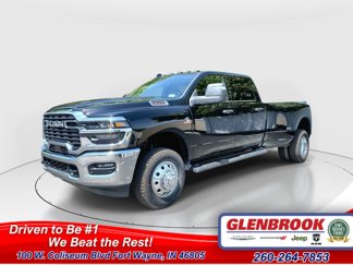 New 2025 RAM 3500 Tradesman image 1