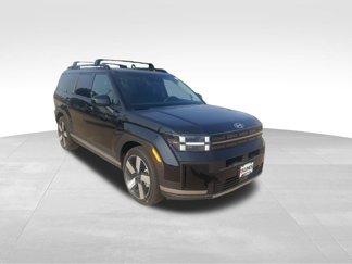 New 2025 Hyundai Santa Fe Limited image 1
