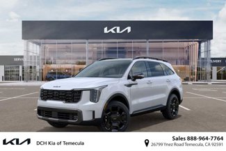 New 2025 Kia Sorento SX Prestige image 1