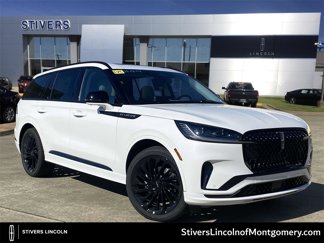 New 2025 Lincoln Aviator Reserve image 1